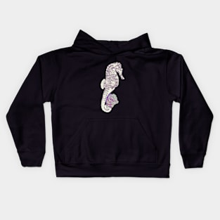 seahorse Kids Hoodie